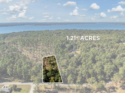 Lot 4 Pintail Dr, Flint, TX, 75762 | Card Image