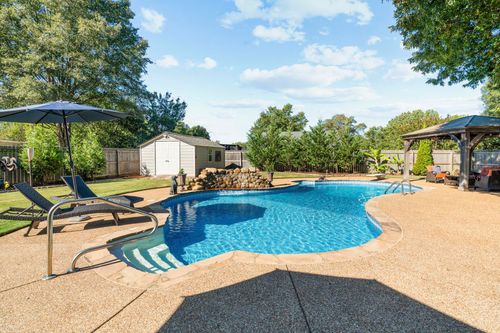 721 Sugarbush Cv N, Collierville, TN, 38017-6187 | Card Image