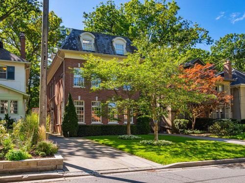 243 Rose Park Dr, Toronto, ON, M4T1R6 | Card Image