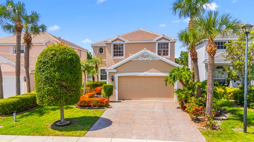 143 Hamilton Ter, Royal Palm Beach, FL, 33414-4351 | Card Image
