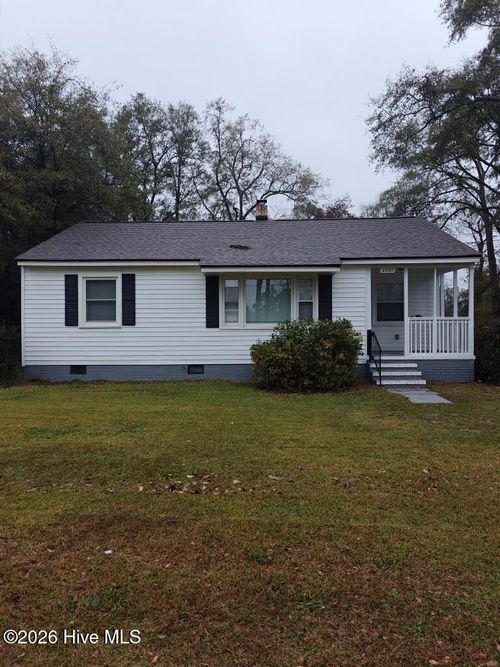 2201 Shirley Ave, Augusta, GA, 30904-5009 | Card Image