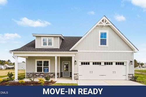 lot-76-105 Hudson Village Dr, La Grange, NC, 28551-7818 | Card Image
