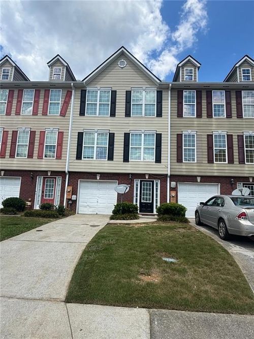6242 Redan Overlook, Lithonia, GA, 30058-7102 | Card Image