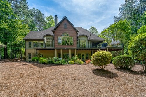 400 S Point Blvd, Sunset, SC, 29685-1717 | Card Image