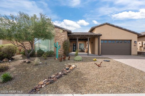 3235 Rising Sun Rdg, Wickenburg, AZ, 85390-2738 | Card Image