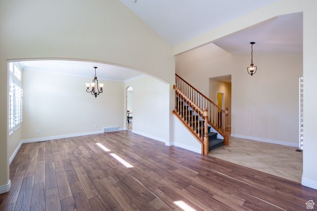 407 Clay Ln, House other with 4 bedrooms, 3 bathrooms and 3 parking in Lehi UT | Image 8