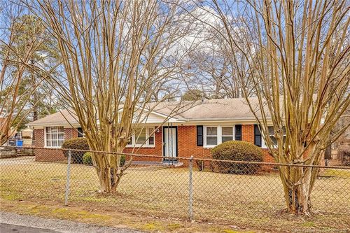 6132 Dandy Loop Rd, Fayetteville, NC, 28314-2703 | Card Image