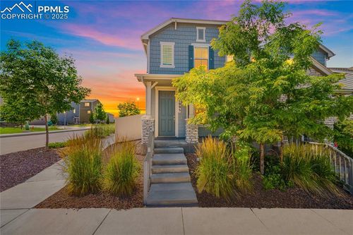 1995 Abbington St, Colorado Springs, CO, 80910-4496 | Card Image