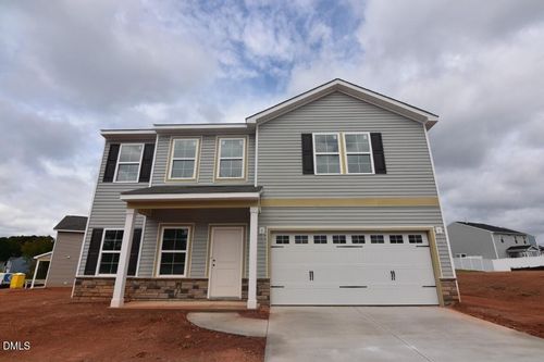 17 Mist Flower Dr, Youngsville, NC, 27596-2117 | Card Image