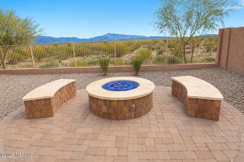 11484 E Desert Raptor Loop, Tucson, AZ, 85747-2000 | Card Image