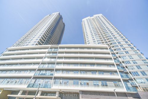 2404-50 Upper Mall Way, Thornhill, ON, L4J0L8 | Card Image