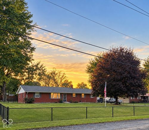 7440 Combs Rd, Indianapolis, IN, 46237-9600 | Card Image