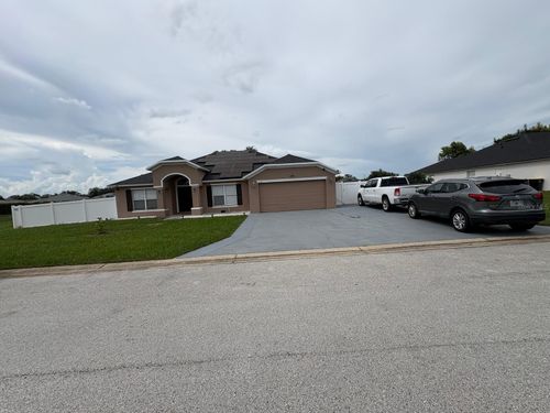645 Hatchwood Dr, HAINES CITY, FL, 33844-8209 | Card Image