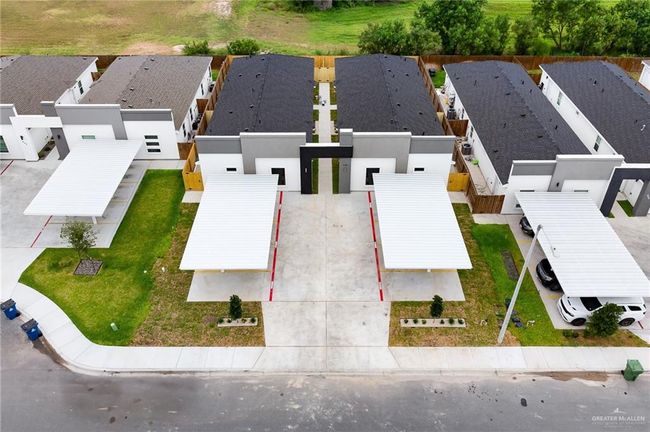 428 E Acacia St, Home with 0 bedrooms, 0 bathrooms and 8 parking in Alamo TX | Image 14