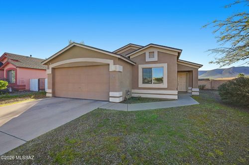 3675 W Tetakusim Road, Tucson, AZ, 85746 | Card Image