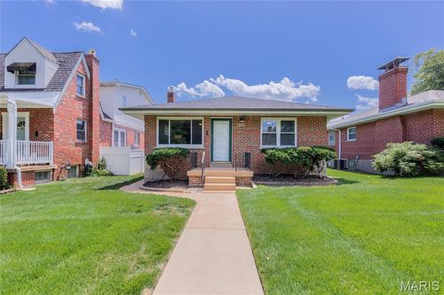 6558 Oleatha Avenue, St Louis, MO, 63139 | Card Image