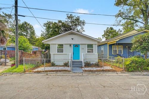 232 Sugden St, Savannah, GA, 31415-1964 | Card Image