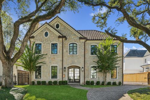3749 Olympia Dr, Houston, TX, 77019-3029 | Card Image