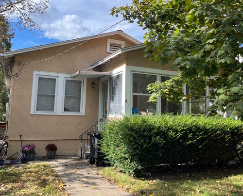 41 Prospect St, Canaan, CT, 06018-2031 | Card Image