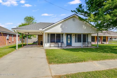 112 Ruffian Dr, Carencro, LA, 70520-6114 | Card Image