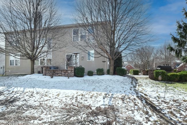 2668 Connolly Ln, House other with 4 bedrooms, 4 bathrooms and 6 parking in West Dundee IL | Image 20