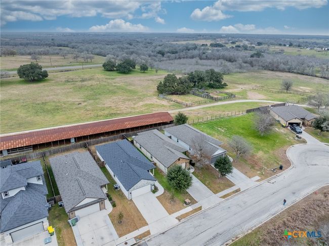 2604 Alamo St, House other with 3 bedrooms, 2 bathrooms and null parking in Gonzales TX | Image 36