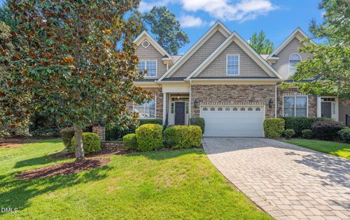 110 Bon Marche Ln, Raleigh, NC, 27615-3249 | Card Image