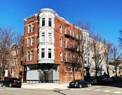 apt-3b-1444 W Erie St, CHICAGO, IL, 60642-6388 | Card Image