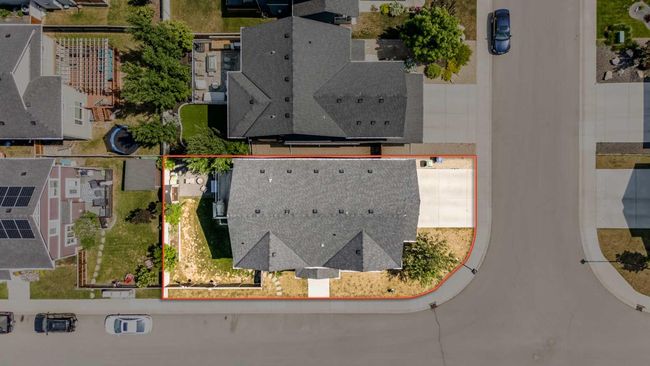 1746 Baywater View Sw, House other with 3 bedrooms, 3 bathrooms and 4 parking in Airdrie AB | Image 36