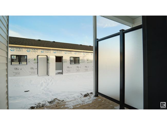 7507 Observer Lane Nw, Townhouse with 1 bedrooms, 2 bathrooms and null parking in Edmonton AB | Image 19