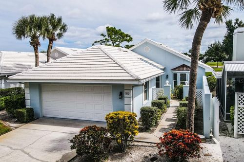 702 Brightside Crescent Dr, VENICE, FL, 34293-4333 | Card Image