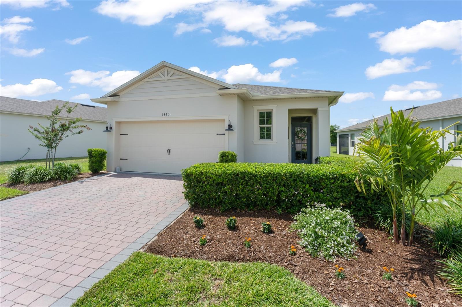 Residential in CLERMONT