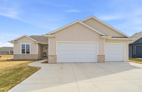 2875 E Turquoise Lane, APPLETON, WI, 54913 | Card Image