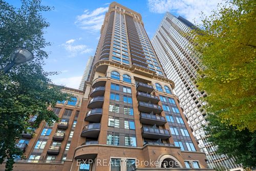 505-385 Prince Of Wales Drive, Mississauga, ON, L5B0C6 | Card Image