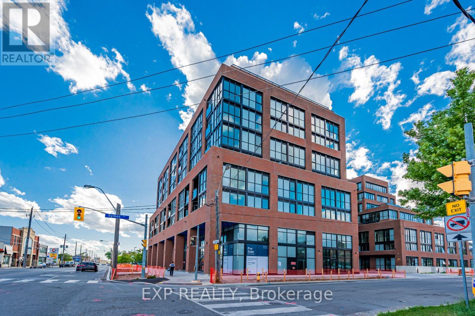 Residential Lease in Toronto (Junction Area)