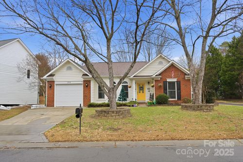 13512 Michael Lynn Rd, Charlotte, NC, 28278-7641 | Card Image