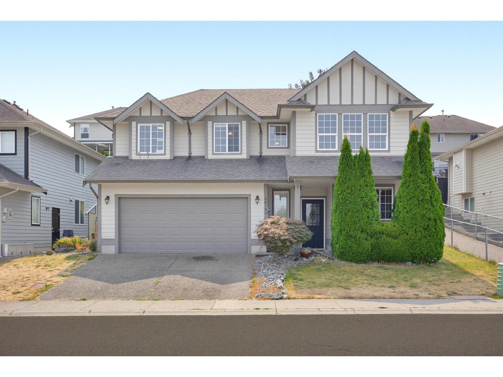Residential in Chilliwack 2
