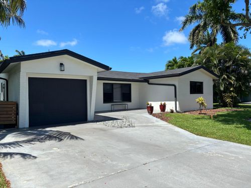 1411 Ne 41st St, Oakland Park, FL, 33334-4658 | Card Image
