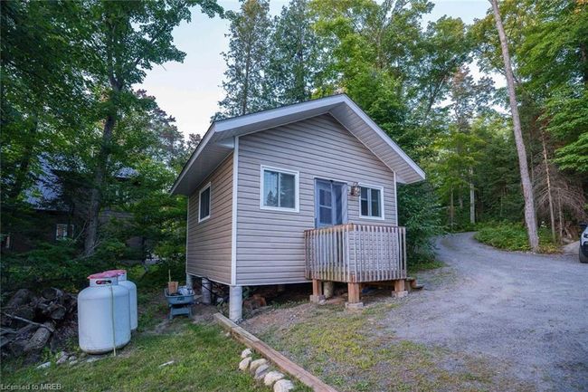 338 Niagara Road Road, House other with 4 bedrooms, 1 bathrooms and 4 parking in Nipissing ON | Image 25