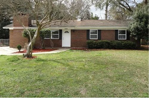 806 Essex Dr, TALLAHASSEE, FL, 32304-8231 | Card Image