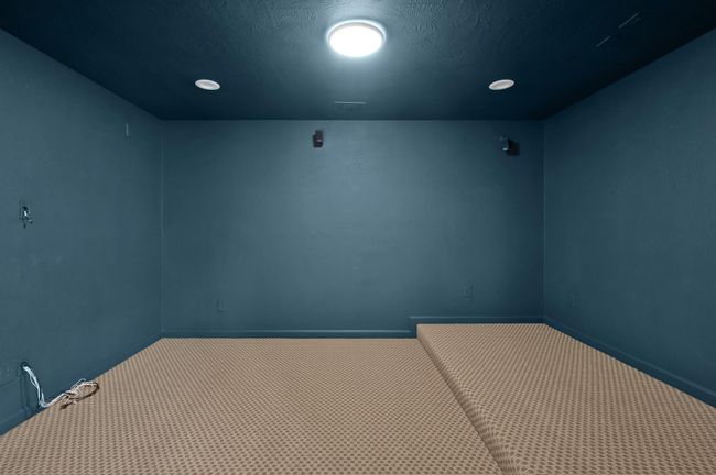 Media / Theater Room. | Image 25