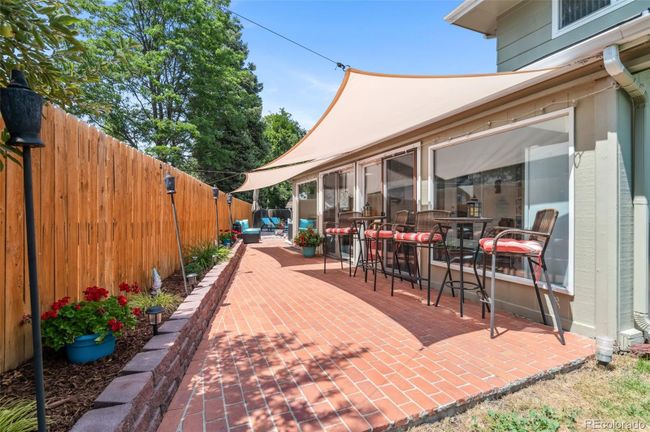 4124 E Maplewood Pl, House other with 4 bedrooms, 4 bathrooms and 4 parking in Centennial CO | Image 40