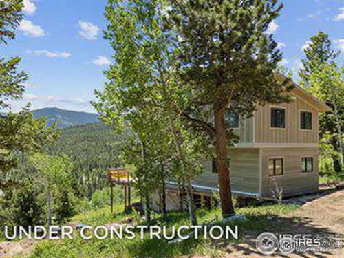494 N Skinner Rd, Allenspark, CO, 80510-5050 | Card Image
