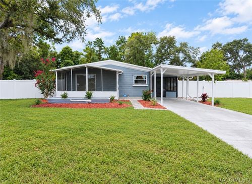 5250 W Rolling View Pl, Lecanto, FL, 34461-9605 | Card Image