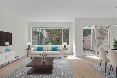 17-7400 Minoru Blvd, Richmond, BC, V6Y3J5 | Card Image