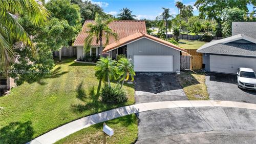 9381 Nw 41st Pl, Sunrise, FL, 33351-5906 | Card Image