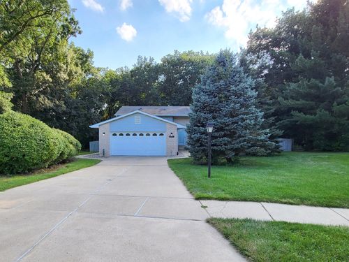 487 Timber Lake Dr, Lowell, IN, 46356-1691 | Card Image