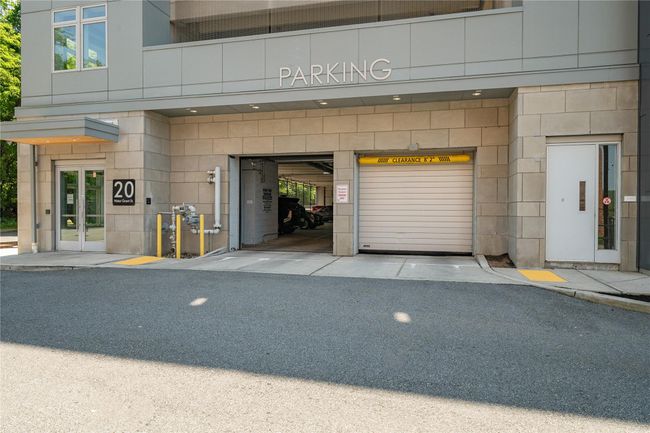 Parking garage | Image 22