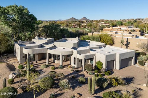 9726 E Hidden Green Dr, Scottsdale, AZ, 85262-3612 | Card Image