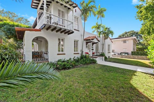 36 Phoenetia Ave, Coral Gables, FL, 33134-3408 | Card Image